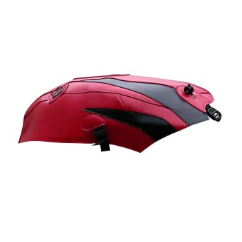 ΚΑΛΥΜΜΑ BAGSTER HONDA CBR600RR ΚΟΚΚΙΝΟ/ΜΑΥΡΟ (2007-2008)